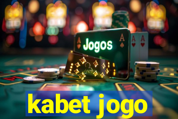 kabet jogo